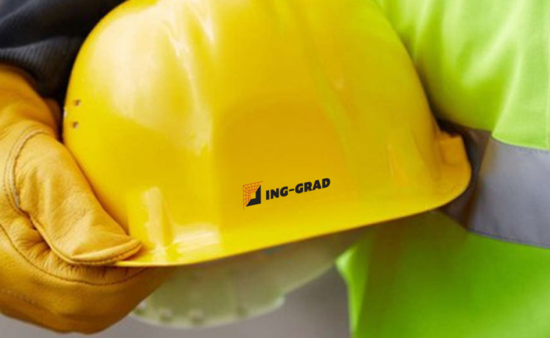 Ing-Grad potpisuje ugovor vrijedan gotovo 180 milijuna eura