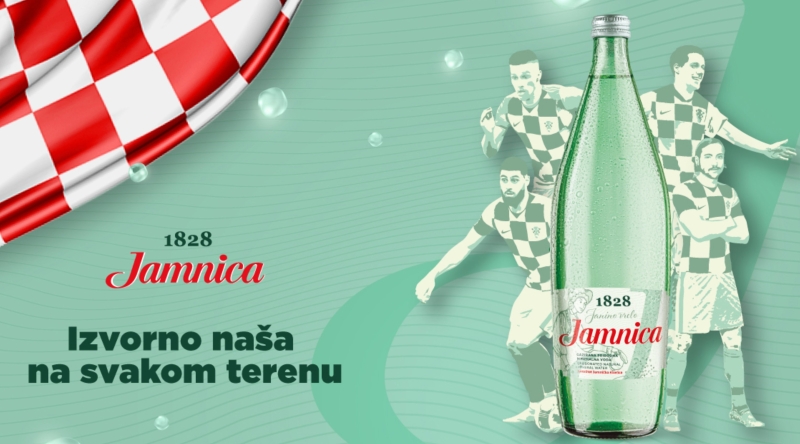 Jamnica počinje izvoz u Ukrajinu Jamnica počinje izvoz u Ukrajinu