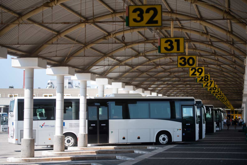 Zadarskoj Liburniji ugovor za infrastrukturu za elektri�ne autobuse