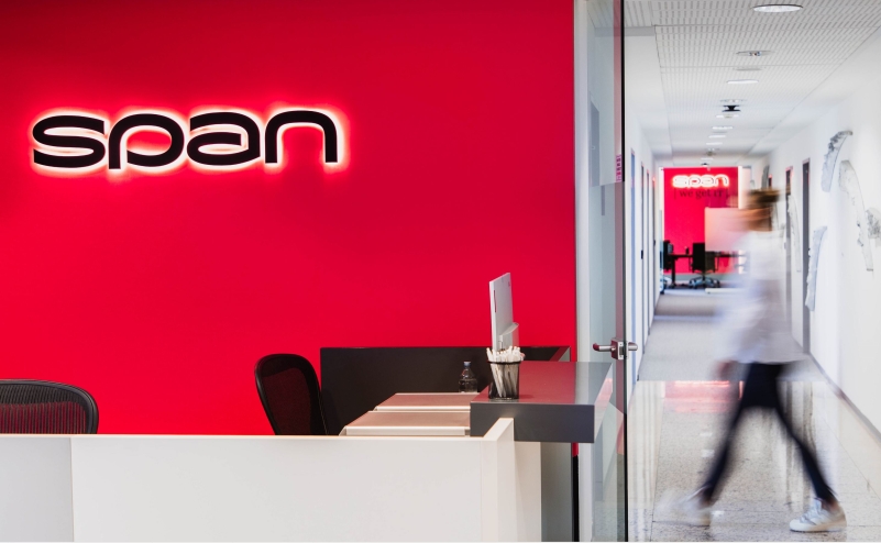 Neto dobit Span Grupe u prvom tromjese�ju 1,4 milijuna eura
