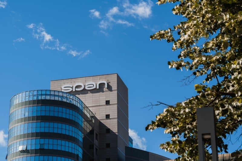 Span Grupa s porastom neto dobiti i drugih poslovnih pokazatelja