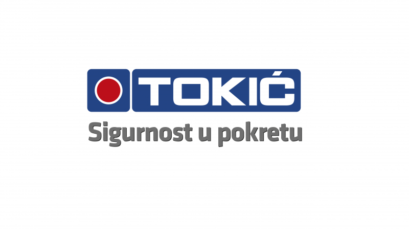 Tokić potpisao obvezujući ugovor o preuzimanju slovenske tvrtke SAG SLO Tokić potpisao obvezujući ugovor o preuzimanju slovenske tvrtke SAG SLO