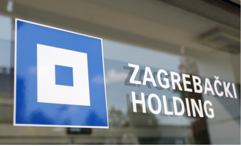 Zagreba�ki holding u dvije godine smanjio dugove za 100 milijuna eura