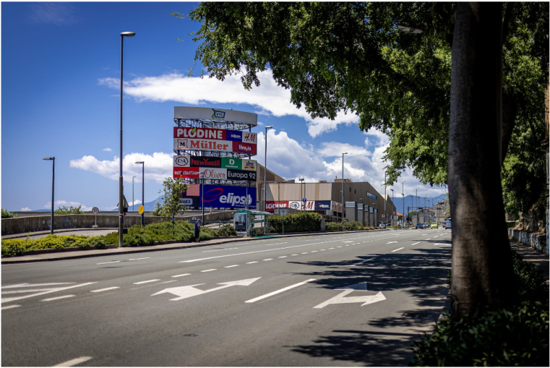 Češka investicijska grupa DRFG kupila riječki ZTC Češka investicijska grupa DRFG kupila riječki ZTC