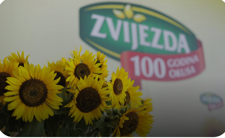 Zvijezda obilje�ila 110 godina poslovanja