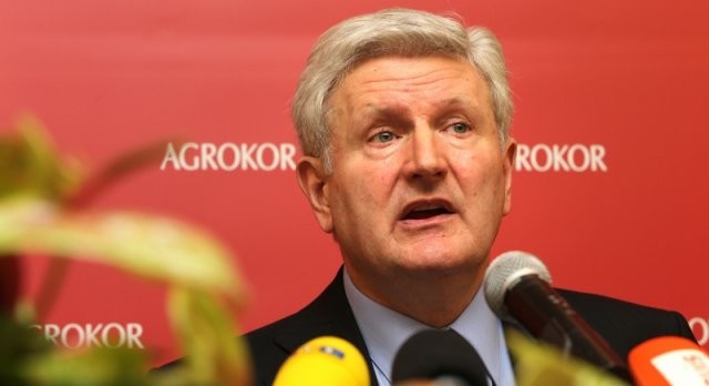 Pregovori u zavr�noj fazi. Tordori� na�ao na�in da omek�a konzorcij vlasnika Mercatora?