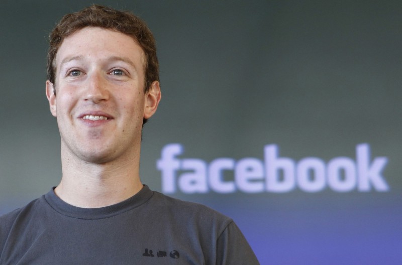 Prihodi Facebooka porasli 63 posto Prihodi Facebooka porasli 63 posto