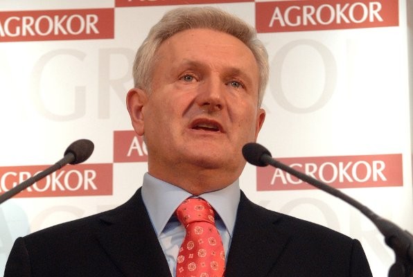 Amerikanci od Todorića preuzeli pet trgovina Amerikanci od Todorića preuzeli pet trgovina