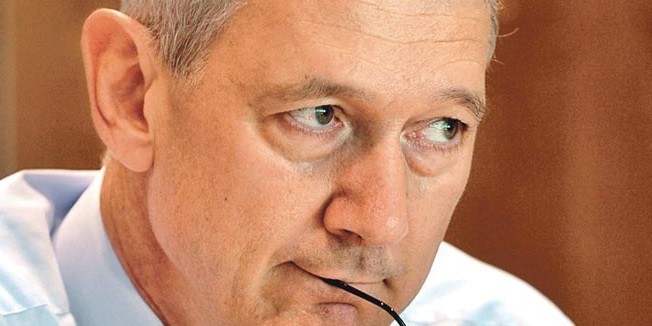 ZABA: Franjo Luković nakon 23 godine ide iz Zabe, zamijenit će ga M. Živaljić ZABA: Franjo Luković nakon 23 godine ide iz Zabe, zamijenit će ga M. Živaljić