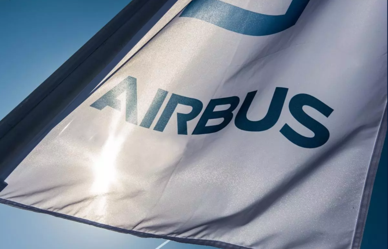 Airbus sa znatno ve�om dobiti od sije�nja do rujna