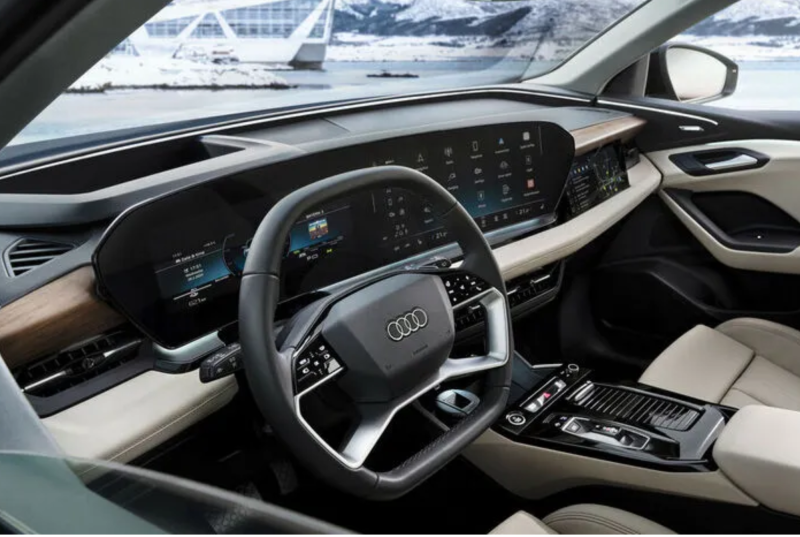 Audi gasi 7.500 radnih mjesta u Njemačkoj Audi gasi 7.500 radnih mjesta u Njemačkoj