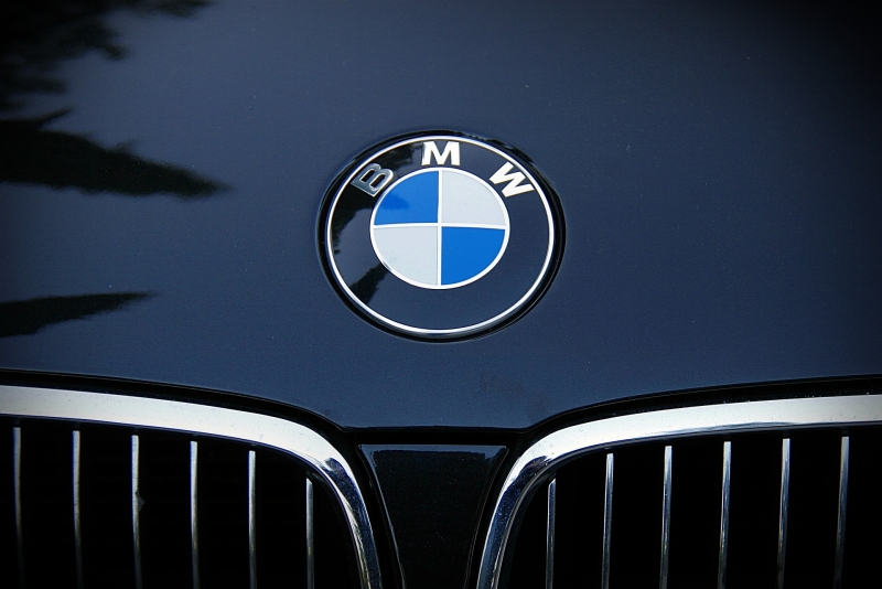 Pad dobiti BMW-a u prvom tromjesečju Pad dobiti BMW-a u prvom tromjesečju