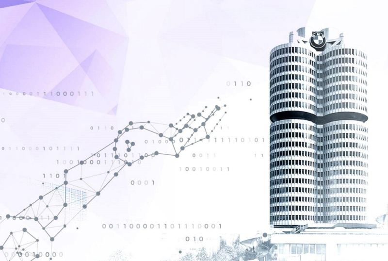 Stabilizacija prihoda BMW-a u trećem tromjesečju Stabilizacija prihoda BMW-a u trećem tromjesečju