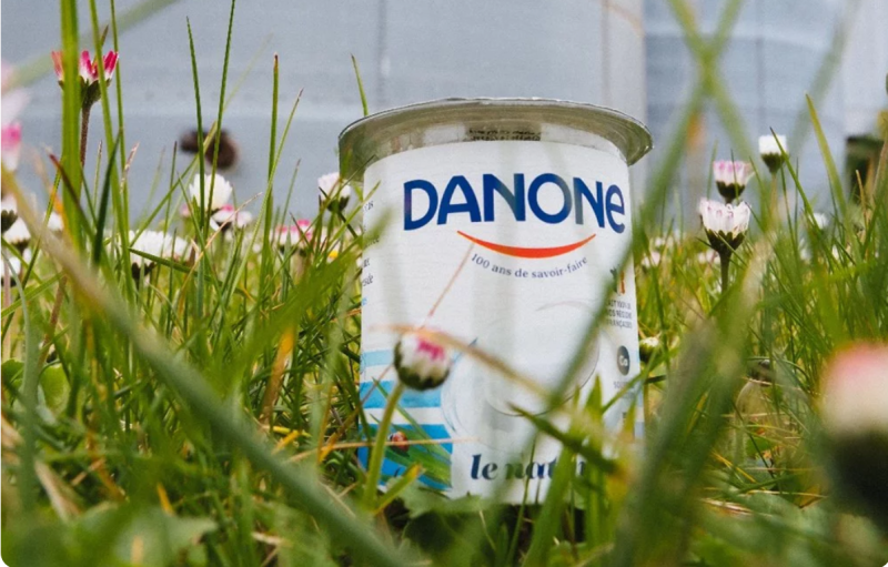 Danone kupuje ameri�kog proizvo�a�a organskih napitaka biljnog podrijetla Kate Farms