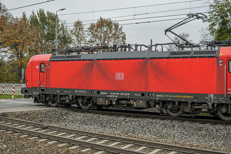 Njemački DB Cargo gasi 6.200 radnih mjesta Njemački DB Cargo gasi 6.200 radnih mjesta