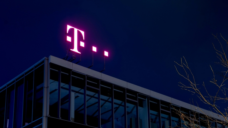 Deutsche Telekom i T-Mobile US razgovaraju o spajanju