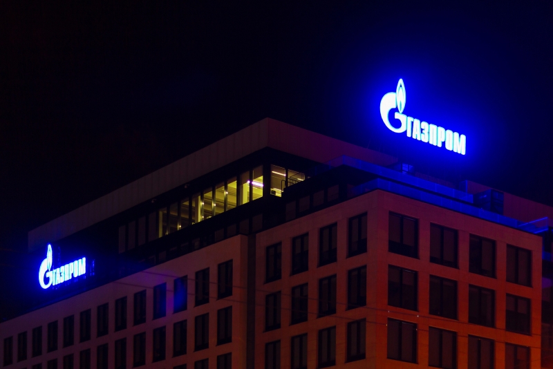 Gazprom u 2026. računa na domaće tržište i na Kinu Gazprom u 2026. računa na domaće tržište i na Kinu
