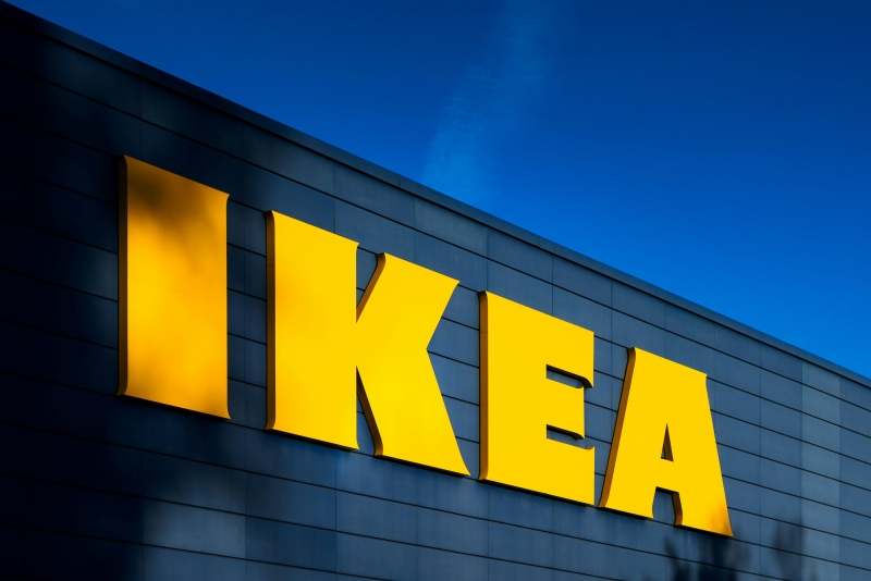 IKEA kupuje �ume u Latviji i Litvi