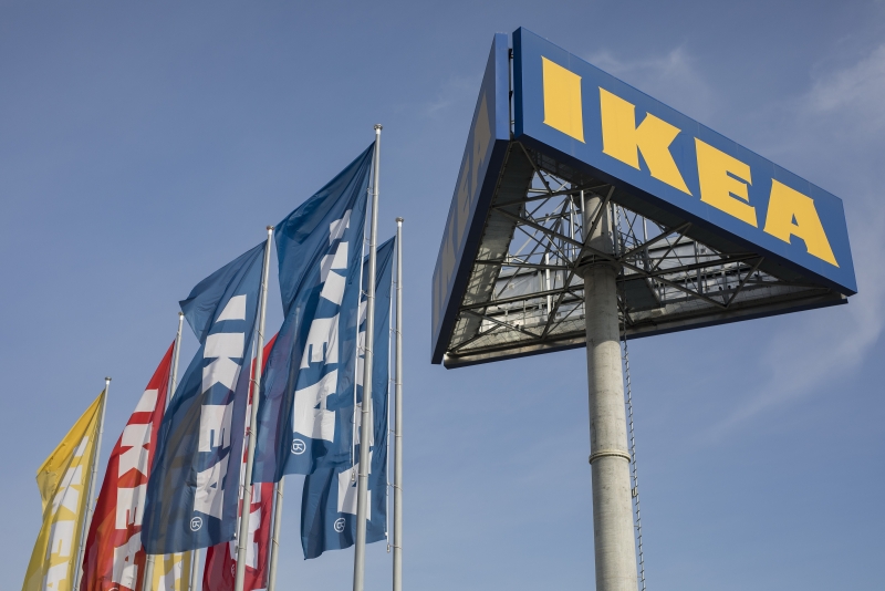 Ikea Hrvatska u poslovnoj 2025. sa 181 milijunom eura prihoda, skok za 9,3 posto