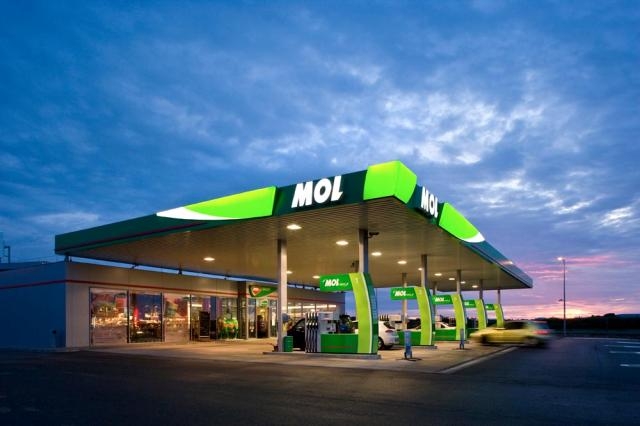 MOL Grupa s 212 milijuna dolara dobiti u prvom tromjesečju MOL Grupa s 212 milijuna dolara dobiti u prvom tromjesečju