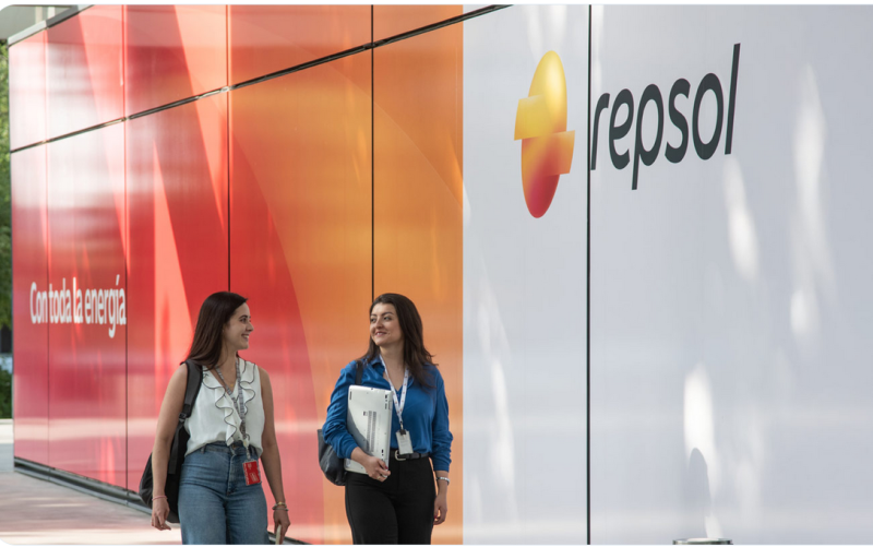 Španjolski Repsol priprema teren za kontrolu poslovanja u Venezueli Španjolski Repsol priprema teren za kontrolu poslovanja u Venezueli