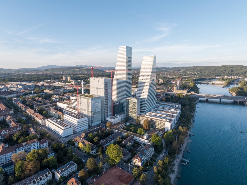 Roche kupuje ameri�ku biotehnolo�ku kompaniju za 3,5 mlrd. dolara