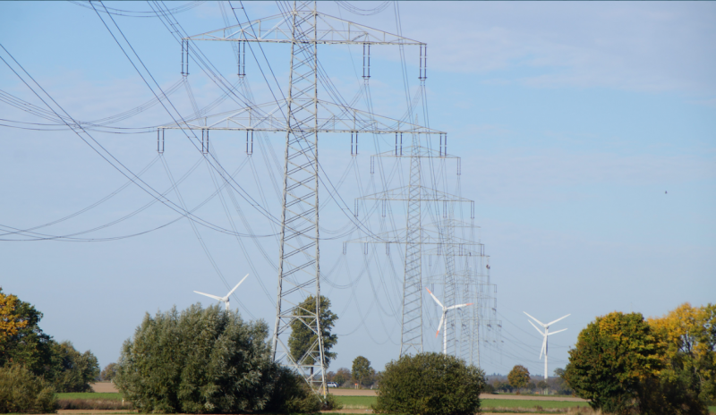 Njemačka kupnjom udjela u podružnici nizozemske tvrtke jača energetsku infrastrukturu Njemačka kupnjom udjela u podružnici nizozemske tvrtke jača energetsku infrastrukturu