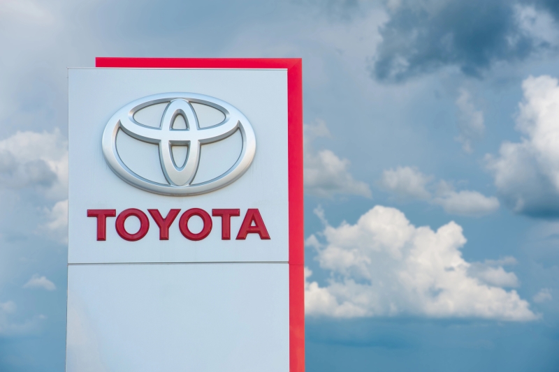 Toyota u modernizaciji tvornica premješta težište na robotiku Toyota u modernizaciji tvornica premješta težište na robotiku