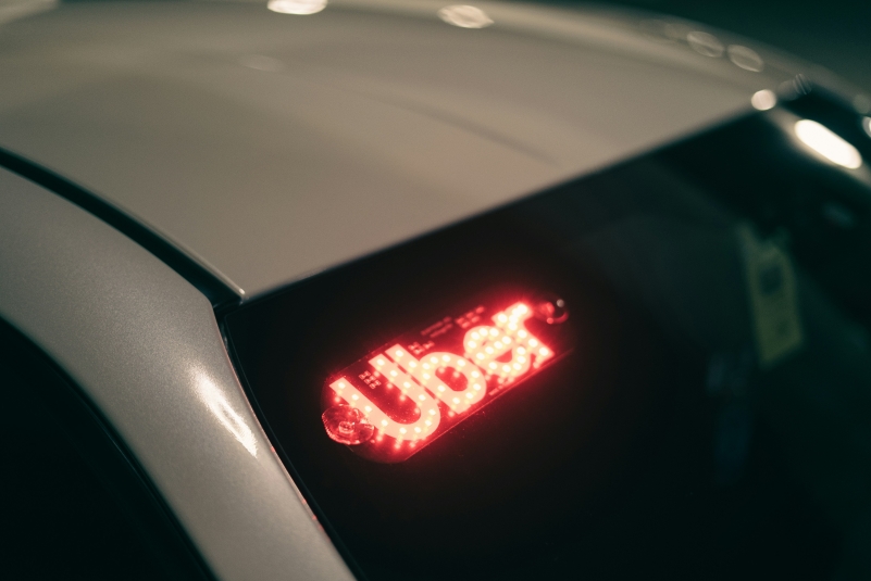 Zagreb prvi europski grad s autonomnim vožnjama putem Ubera Zagreb prvi europski grad s autonomnim vožnjama putem Ubera