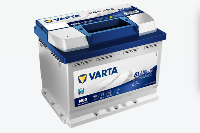 Njema�ka Varta gasi 350 radnih mjesta