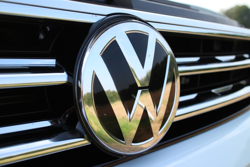Volkswagen s tek marginalno većim prihodom u drugom kvartalu Volkswagen s tek marginalno većim prihodom u drugom kvartalu