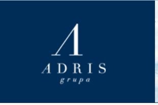 AZTN: Adris prijavio namjeru koncentracije s Croatia osiguranjem AZTN: Adris prijavio namjeru koncentracije s Croatia osiguranjem
