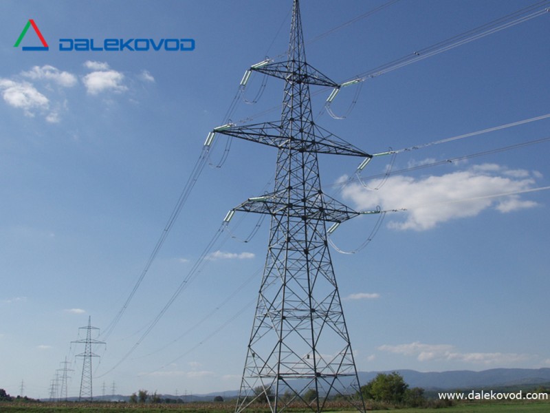 Dalekovod potpisao ugovor za projekt na Kosovu vrijedan 30,7 mil. eura Dalekovod potpisao ugovor za projekt na Kosovu vrijedan 30,7 mil. eura