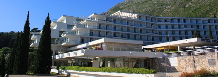 Hotelima Dubrovačka Rivijera HBOR-ov i EIB-ov kredit od 25 milijuna eura Hotelima Dubrovačka Rivijera HBOR-ov i EIB-ov kredit od 25 milijuna eura
