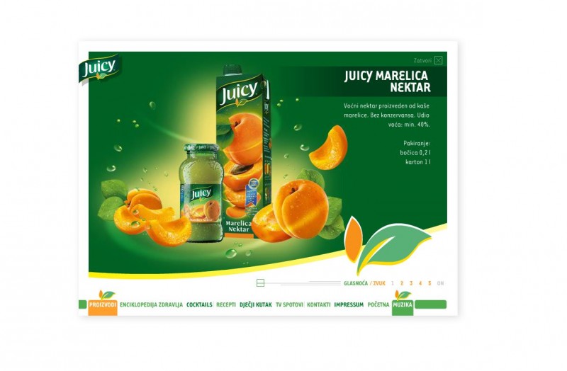 Agrokor slu�beno: Stani� Grupa od Jamnice kupila Juicy