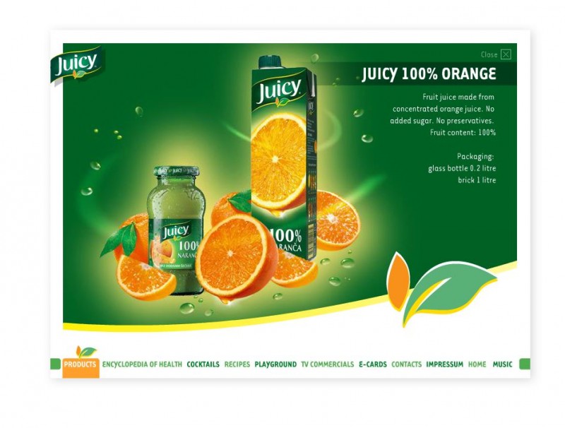 Agrokor prodaje Juicy sokove Stani� grupi za 48 milijuna eura