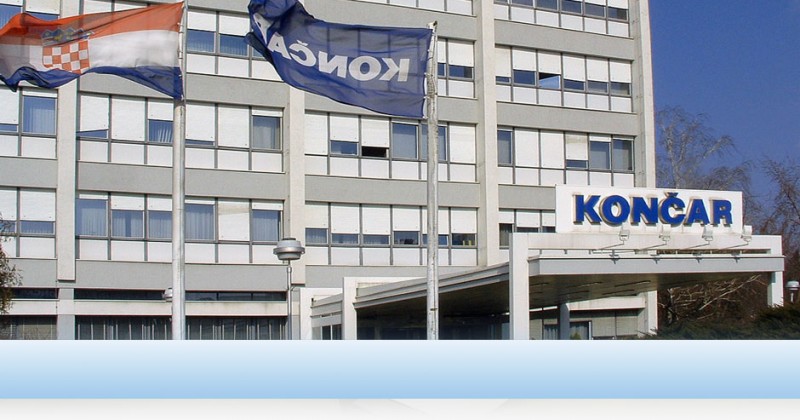 Kon�ar s pet takmaca u utrci za preuzimanje Litostroj Powera