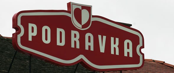 Podravka: ne pregovaramo s MK grupom o korporativnom povezivanju