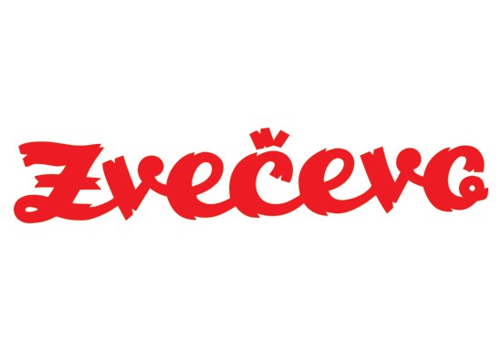 Zvečevo preko Tesca u srednju Europu Zvečevo preko Tesca u srednju Europu