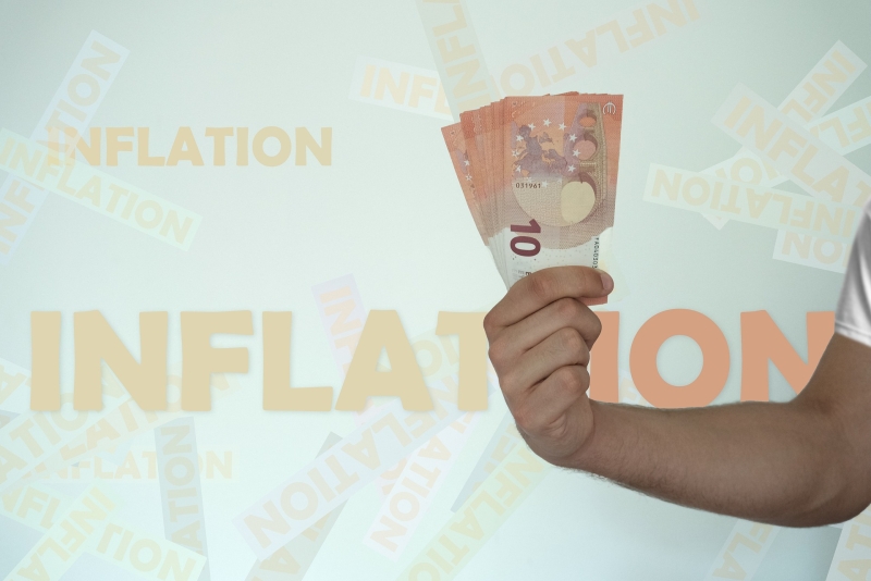 Tvrtke u eurozoni strahuju od novog vala inflacije ako se otegne rat s Iranom Tvrtke u eurozoni strahuju od novog vala inflacije ako se otegne rat s Iranom